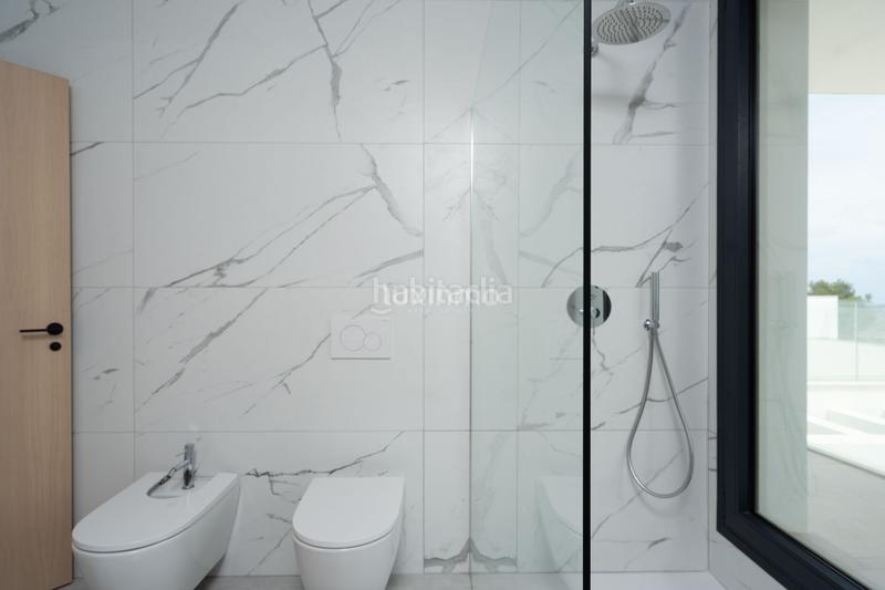 Foto e34b3f7c-9454-4fbf-a58d-491a98cb58ab. Chalet con riscaldamento parcheggio piscina in Benimeit-Tabaira Moraira