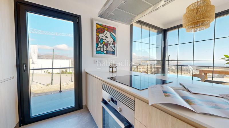 Foto 1a626c81-0a06-4ed1-be9b-b311614477f8. Masía exclusivo residencial hills en Polop
