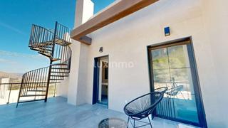 Masia a Polop. Exclusivo residencial en polop hills