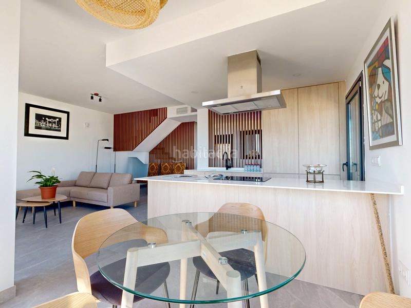 Foto ebc1cf30-78f7-4200-800e-ce5c93015baa. Masía exclusivo residencial hills en Polop