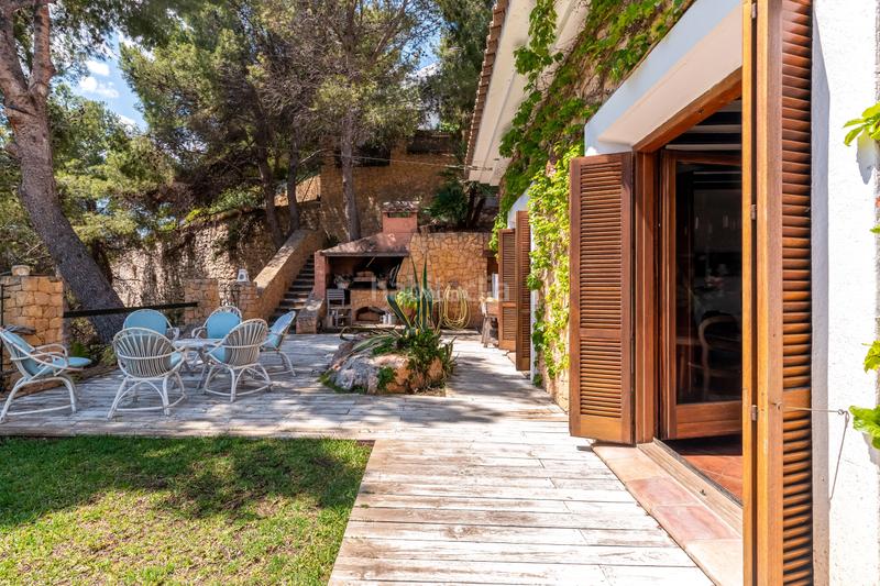 Foto 15cab94b-7f25-4f38-a697-c72680e65667. Chalet con riscaldamento piscina in Mascarat Altea