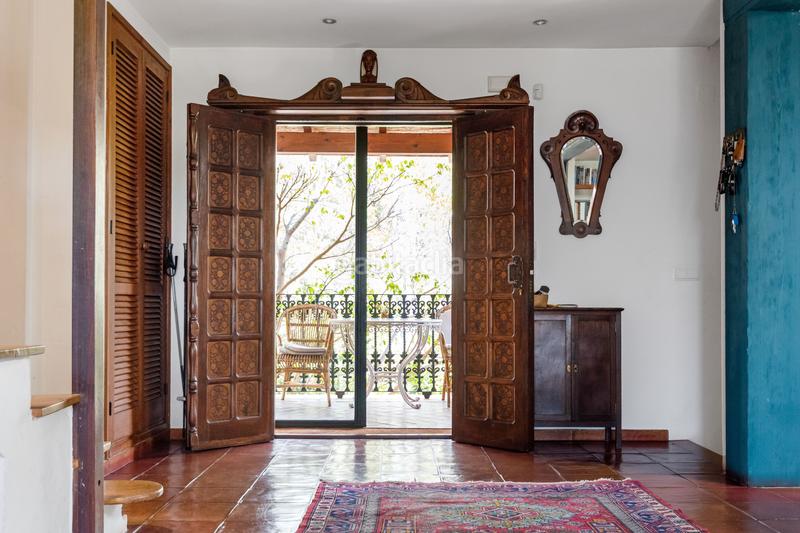 Foto 1fa00b66-7e8c-4407-8ce6-be988fda8416. Chalet mit heizung pool in Mascarat Altea