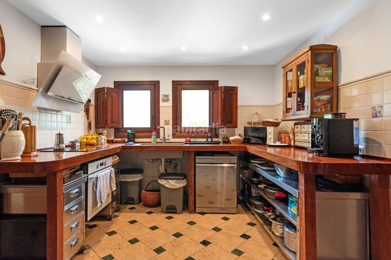 Foto 4701ecbe-dfe3-4c2d-b4f5-b1d579652d11. Chalet mit heizung pool in Mascarat Altea