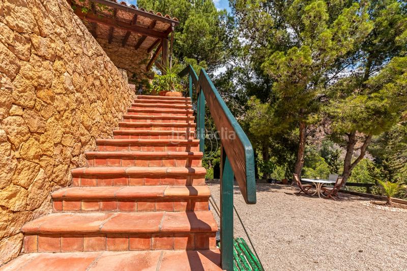 Foto 470496c7-bfab-47ae-90d0-71cab927e3b7. Chalet mit heizung pool in Mascarat Altea