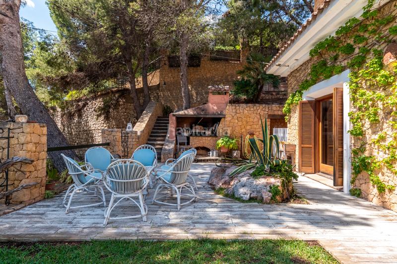 Foto 473bc771-33d5-4ca4-96c2-37e888f547aa. Chalet con riscaldamento piscina in Mascarat Altea