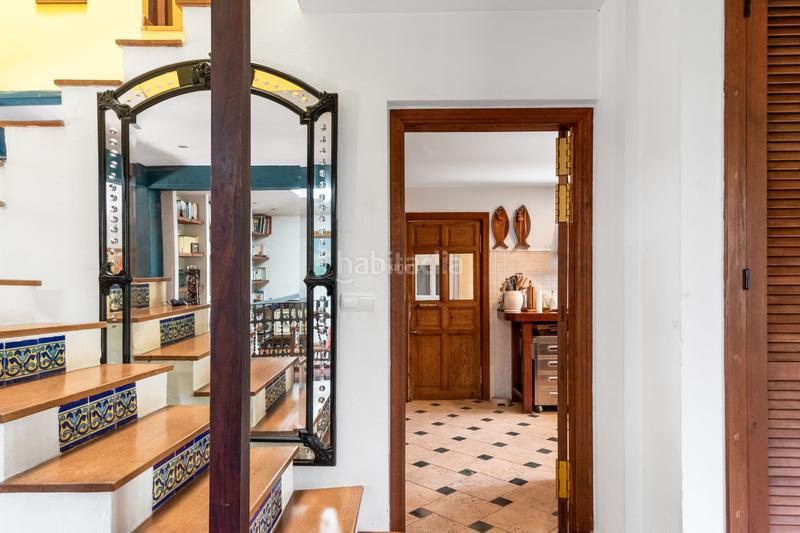 Foto 8befb394-47f3-4a04-bd6e-8787328daa96. Chalet con riscaldamento piscina in Mascarat Altea