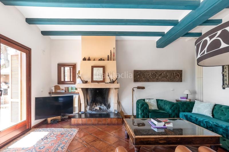 Foto 9a1b09d6-77c3-4b36-a4aa-0a283b87a886. Chalet mit heizung pool in Mascarat Altea