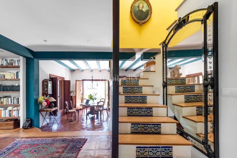 Foto be6b03bd-1c9e-459f-a6c3-6174ff7c20fb. Chalet mit heizung pool in Mascarat Altea