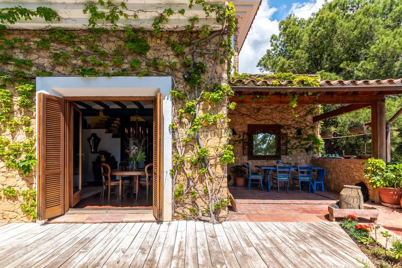 Foto c5bbf7fb-59db-4e42-9e00-adbe3ce9230f. Chalet mit heizung pool in Mascarat Altea