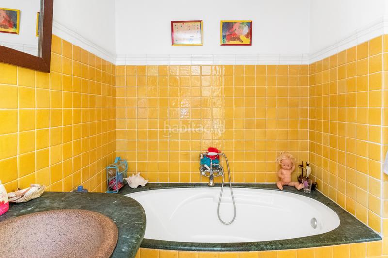 Foto d41299db-d8f0-4582-bc6f-de5d8c025d94. Chalet mit heizung pool in Mascarat Altea