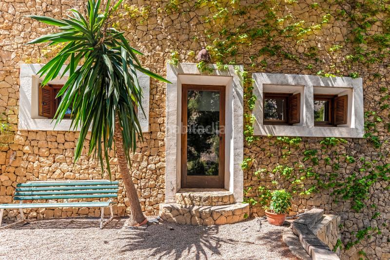 Foto dc56b54b-8a81-47fb-847f-c17d1ddd90c0. Chalet con riscaldamento piscina in Mascarat Altea