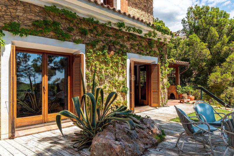 Foto e42c113f-cc49-4394-acbe-0c31c5b0939b. Chalet mit heizung pool in Mascarat Altea