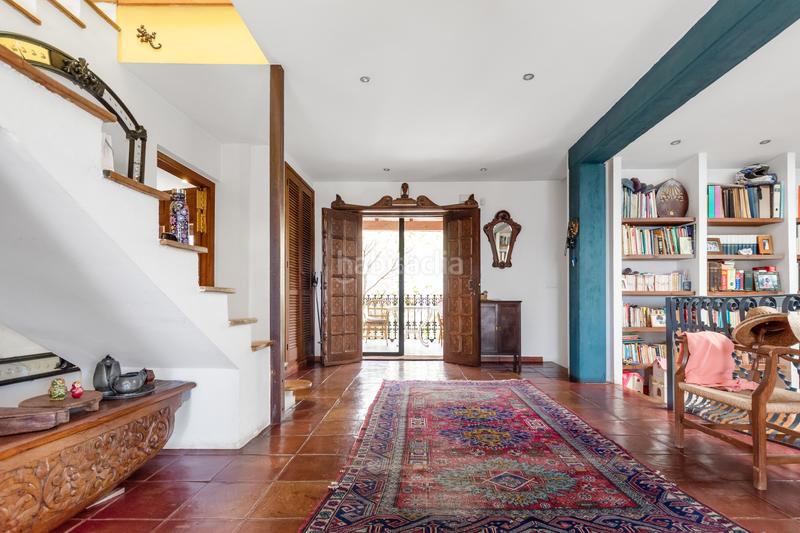 Foto e577d75c-6507-4481-88e4-7666cb6f35d9. Chalet mit heizung pool in Mascarat Altea