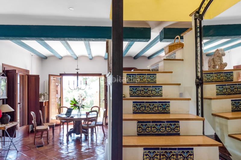 Foto e6ed7c46-9d7f-4731-b521-4dbb349f2836. Chalet mit heizung pool in Mascarat Altea