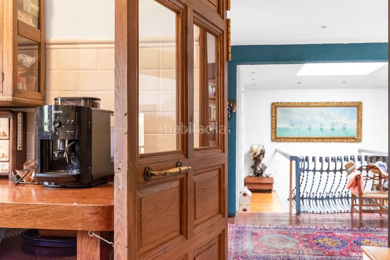 Foto e875fc87-9a17-4066-8081-09d565e0ca9c. Chalet con riscaldamento piscina in Mascarat Altea