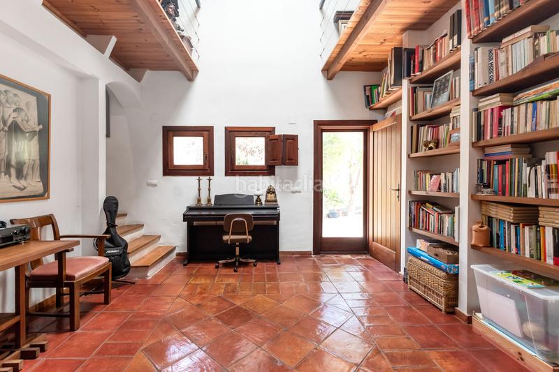 Foto efdf2c55-8d77-4656-a3fa-fbe528c80fb1. Chalet con riscaldamento piscina in Mascarat Altea