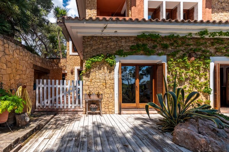 Foto f59e29cb-0ca2-4916-8ce2-bdcb832c923a. Chalet con riscaldamento piscina in Mascarat Altea