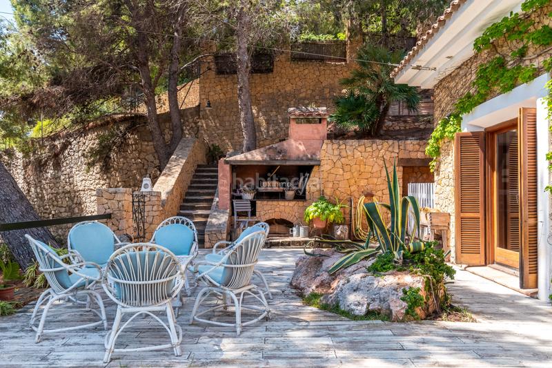 Foto fc46aaa6-073d-4175-9b88-32f41d5c4566. Chalet mit heizung pool in Mascarat Altea