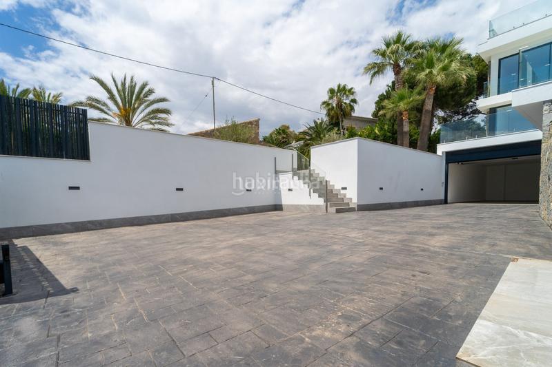 Foto 98181758-da37-47f6-aabb-b0eee29f1543. Chalet mit heizung parking pool in La Caleta - La Calalga - Les Bassetes Calp