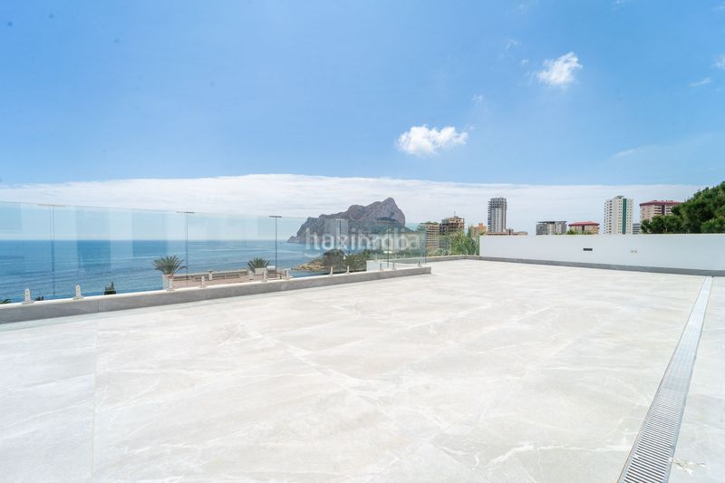 Foto d68523f9-1c17-4e84-93d9-5221ac4769a6. Xalet amb calefacció aparcament piscina a La Caleta - La Calalga - Les Bassetes Calp