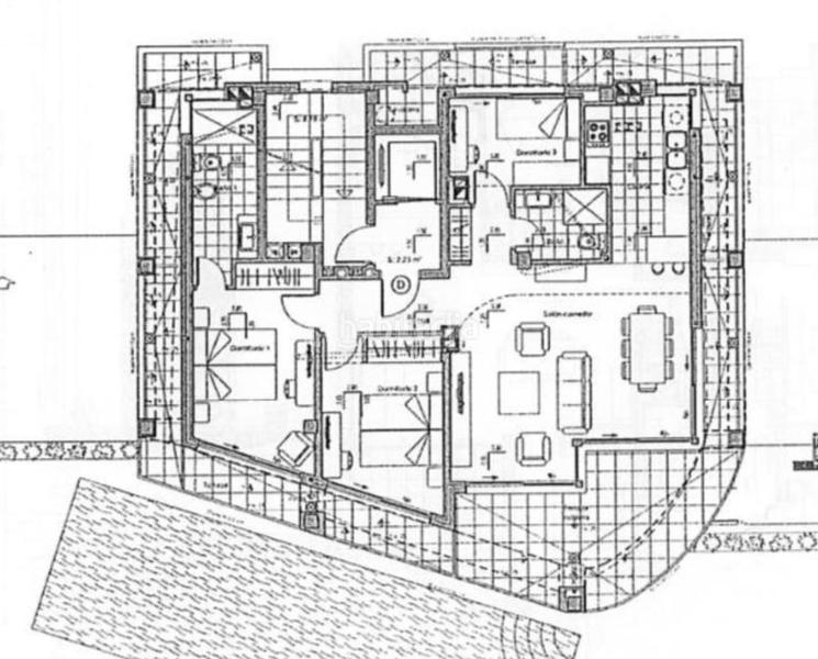 Foto 12419919-29b5-422c-bd26-4e9c8620b293. Appartamento con riscaldamento piscina in Playa Arenal - Bol Calp