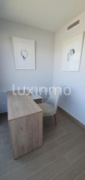 Foto 2818fb81-ed3f-4da5-96d7-425f640dab29. Appartamento con riscaldamento piscina in Playa Arenal - Bol Calp