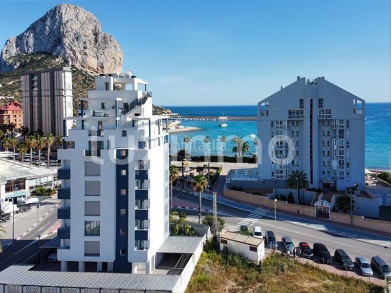 Foto 37a01bb2-efa7-4244-98a1-91caa79e8d6d. Appartamento con riscaldamento piscina in Playa Arenal - Bol Calp