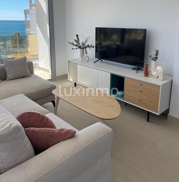 Foto 6a191639-8802-451e-a2e3-55e97dc4901e. Appartamento con riscaldamento piscina in Playa Arenal - Bol Calp