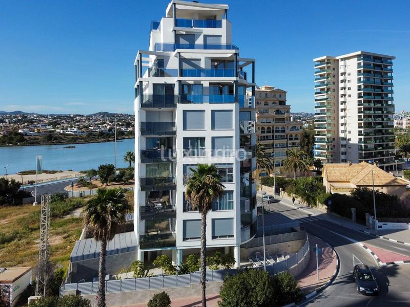 Foto cb2f3eb6-ce60-46e2-885b-18881dafd451. Appartamento con riscaldamento piscina in Playa Arenal - Bol Calp