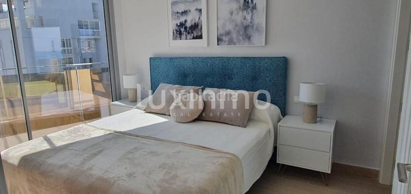 Foto fc236035-3624-4c9c-a079-dfda2ac46309. Appartamento con riscaldamento piscina in Playa Arenal - Bol Calp