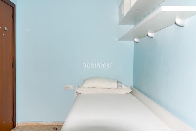 Foto 324a0f54-5b42-46a0-bfd7-b67fa54bdf8f. Àtic amb aparcament a Centro Urbano Benidorm