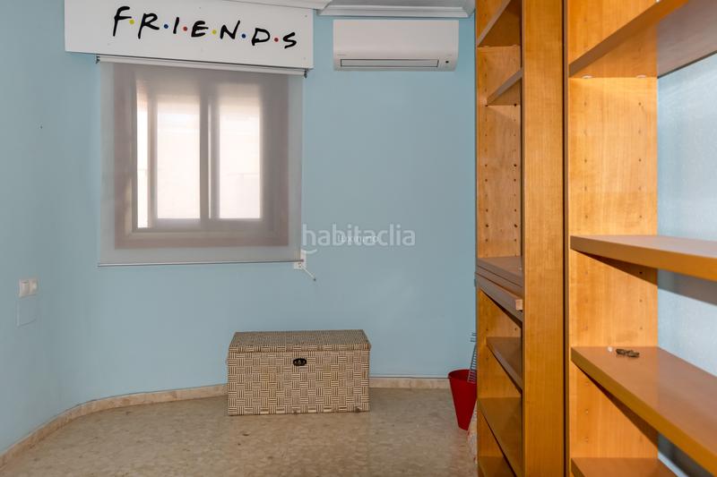 Foto 82bd6268-7094-4cce-88df-213872e91010. Àtic amb aparcament a Centro Urbano Benidorm