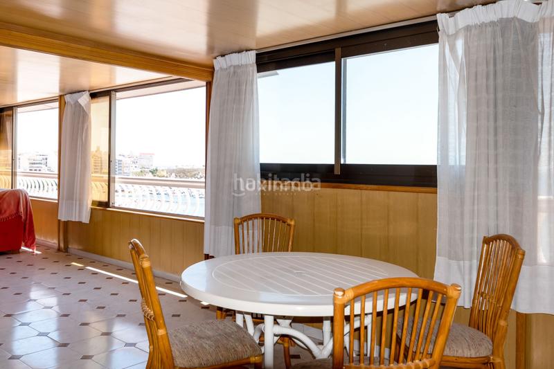 Foto 95b1b6e8-d112-40bd-a141-7d163ceeaf6d. Àtic amb aparcament a Centro Urbano Benidorm