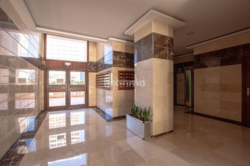 Foto 1e2f466c-566d-43ad-b3f4-6e21d45aa6dd. Appartamento con piscina in Puerto Calp