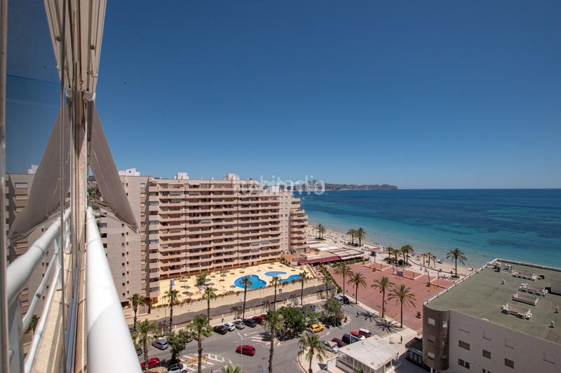 Foto 47642295-c893-4478-801d-a471cc8da426. Appartamento con piscina in Puerto Calp