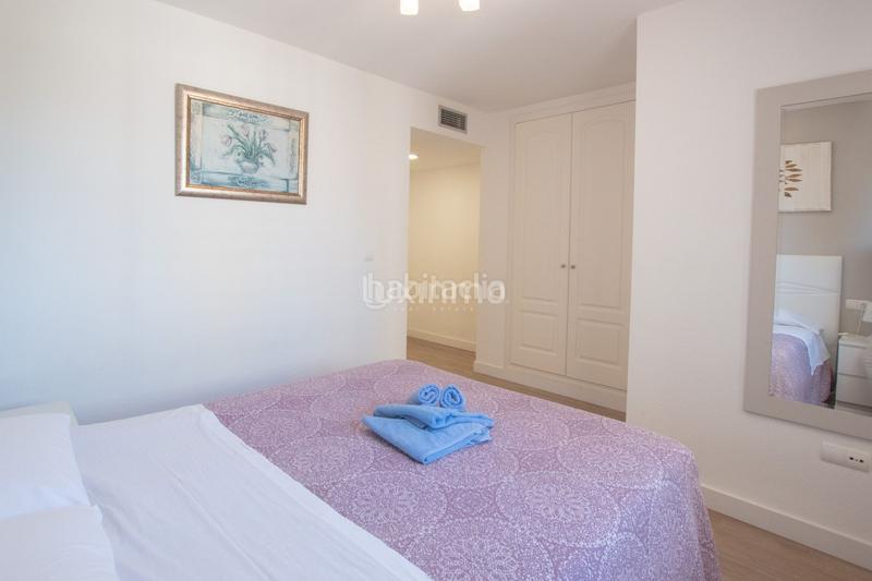 Foto 4a0f3ece-b891-4d35-8aac-9a4dbfc4a8ee. Appartamento con piscina in Puerto Calp