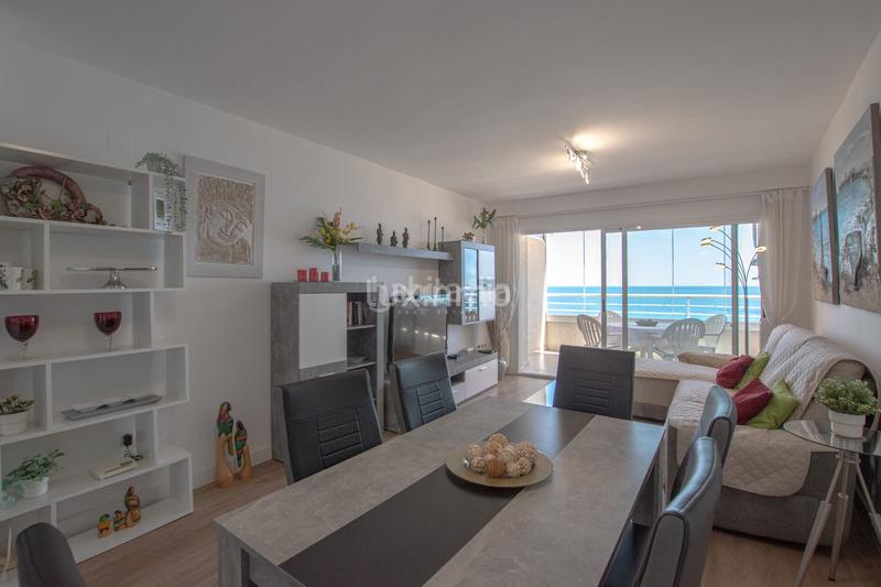 Foto 5bb23ed9-a5f5-4ddd-9b45-9b4d4ddd92ff. Appartamento con piscina in Puerto Calp