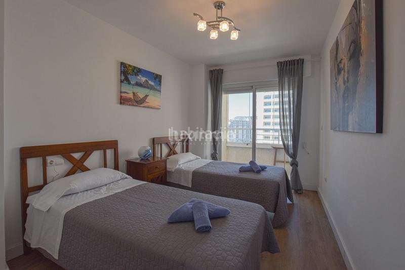 Foto 5be0b821-a029-4195-a863-dd2d98e6dc13. Appartamento con piscina in Puerto Calp