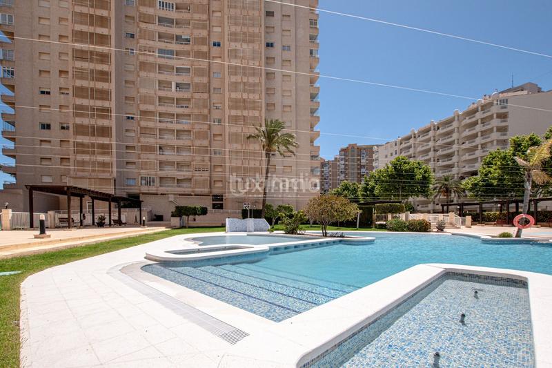 Foto 817677bd-62ed-4ae9-adc6-fe549c084e0d. Appartamento con piscina in Puerto Calp