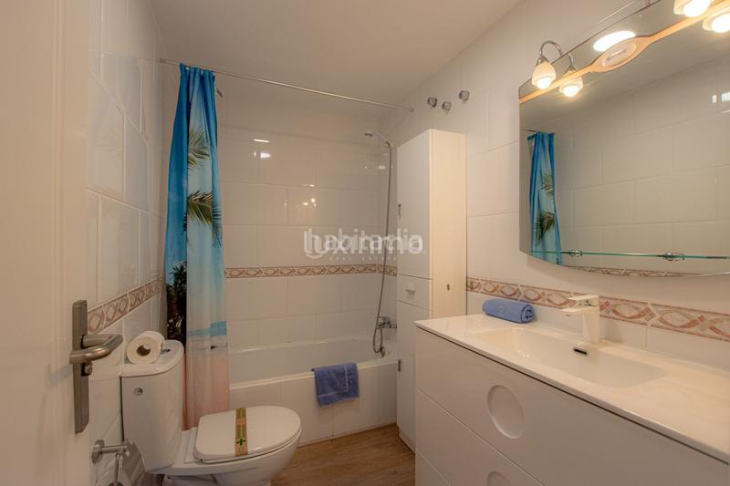 Foto 93a4fb2c-c166-4ca2-924a-922e55059e0a. Appartamento con piscina in Puerto Calp