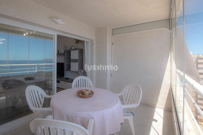 Foto a70ea7ee-25f5-4da2-9bed-d4566cbeaef6. Appartamento con piscina in Puerto Calp