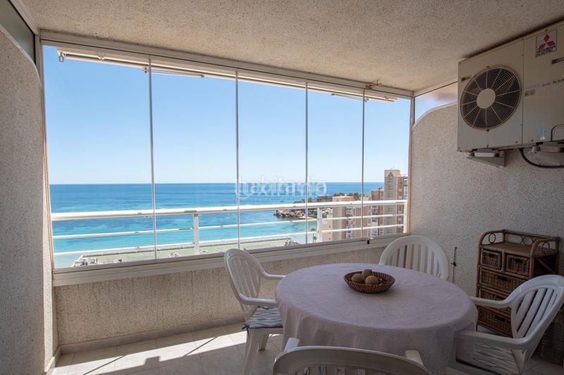 Foto ff1f7acd-8421-45c3-aadc-5c5e5f0cfccd. Appartamento con piscina in Puerto Calp