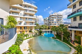 Dúplex a Platja de Torres. Impresionante dúplex moderno en venta cerca de la playa en villa