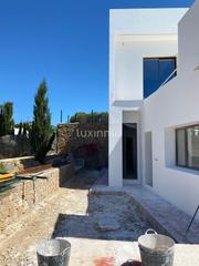 Xalet a Gran Sol. Magnífica villa en excelente ubicación