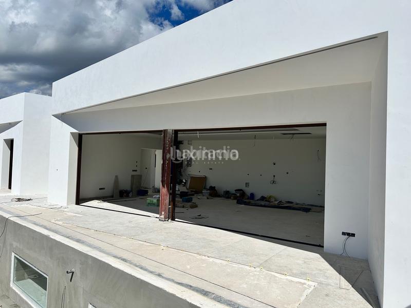 Foto 3bba99f0-7a91-49cb-b917-3b5484690384. Chalet con riscaldamento parcheggio piscina in Gran Sol Calp