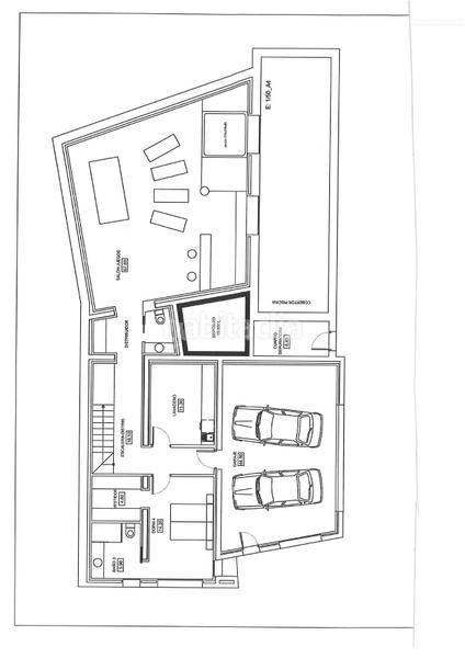 Foto 4624f931-c334-4dd4-9cda-3bd26768b9ab. Chalet con riscaldamento parcheggio piscina in Gran Sol Calp