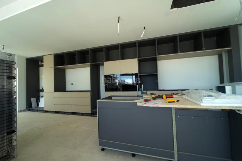 Foto 6e5d6a91-52c3-403c-be79-e9dca808bd31. Chalet con riscaldamento parcheggio piscina in Gran Sol Calp