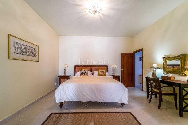 Foto 3c158651-cf39-4c7b-a5d6-6315c4331cf7. Chalet mit heizung parking pool in Altea la vella Altea