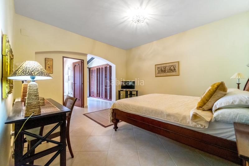 Foto 40b38782-5115-43b9-b834-6cf3d8e12727. Chalet mit heizung parking pool in Altea la vella Altea