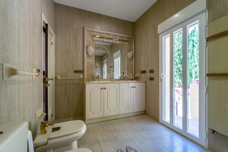 Foto 4b2e4362-a8e4-449f-8471-7b9d42c9c134. Chalet mit heizung parking pool in Altea la vella Altea